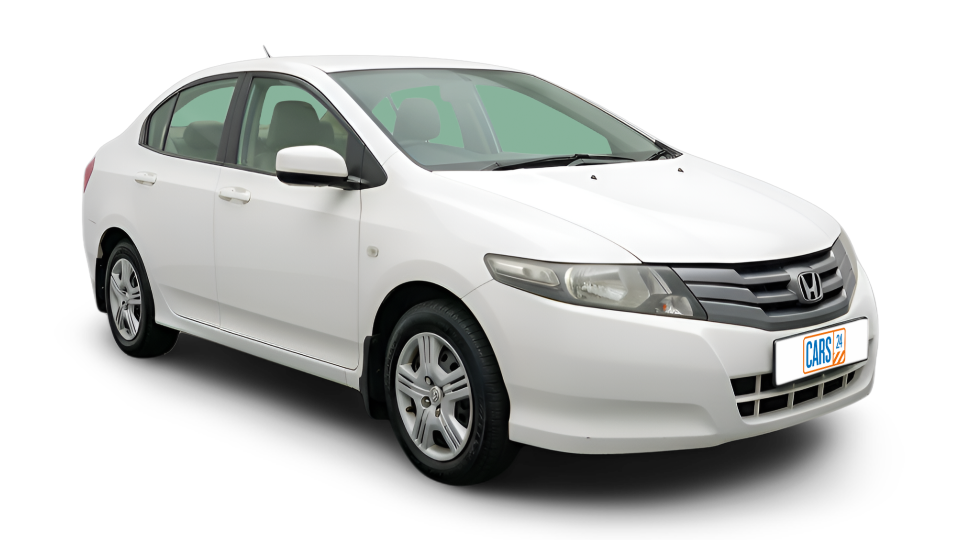 Honda City-img